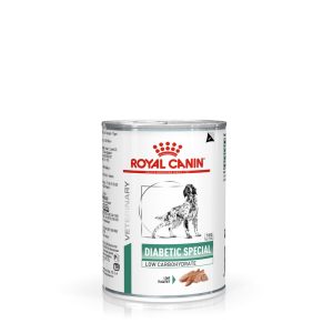 1ACC VDC DIABETIC WET 410G 