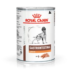 1ACC VDC GASTRO INTESTINAL LOW FAT PATE 0420 KG