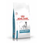 Alimento Hypoallergenic para cães