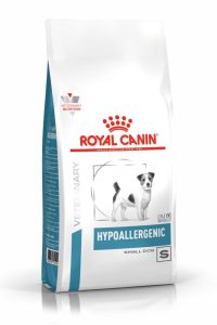 1ACC VDC HYPOALLERGENIC SMALL 1 1