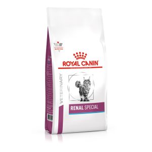 Renal Special Feline - Portal Vet | Royal Canin