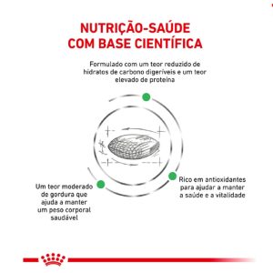 3ACC VDC DIABETIC