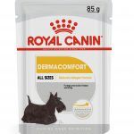 alimento &uacute;mido para c&atilde;es