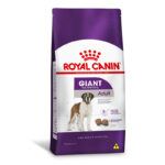 Alimento Giant Adult