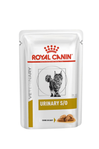 Urinary feline wet