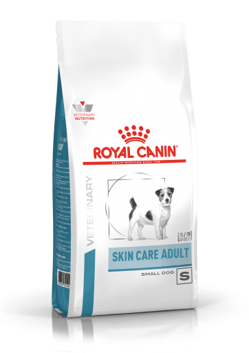 Alimento Skin Care Adulto