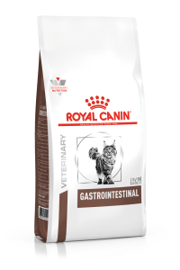 Alimento Gastrointestinal para gatos