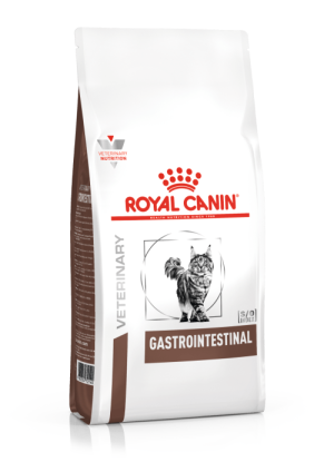 VHN GASTROINTESTINAL CAT DRY PACKSHOT Med. Res.   Basic 1 500x707 1