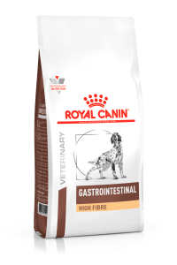 alimento gastrointestinal para cães