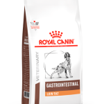 VHN GASTROINTESTINAL LOW FAT DOG DRY PACKSHOT Med. Res.   Basic 1 500x707 1