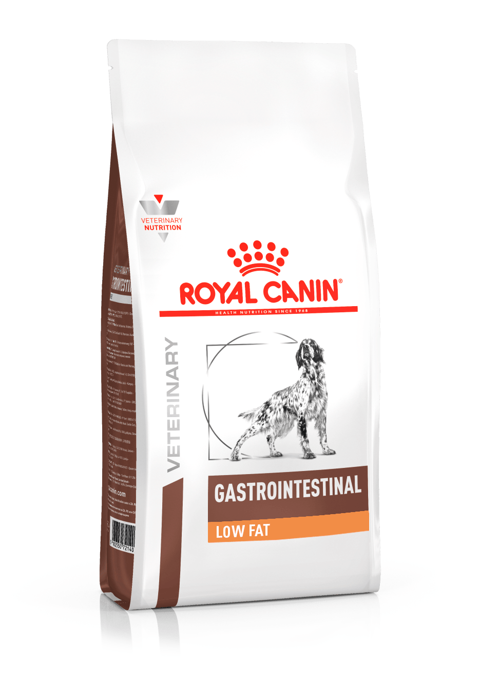 Gastrointestinal Low Fat Canine - Portal Vet | Royal Canin