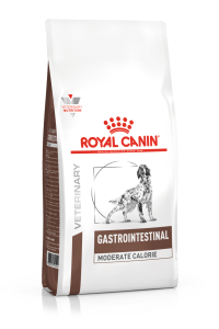 Alimento Gastrointestinal para cães
