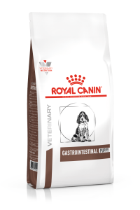 Alimento Gastrointestinal para cães filhotes