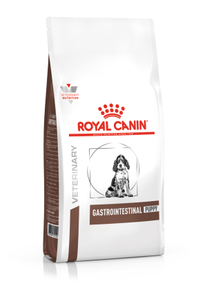 Gastrointestinal Low Fat Canine - Portal Vet | Royal Canin