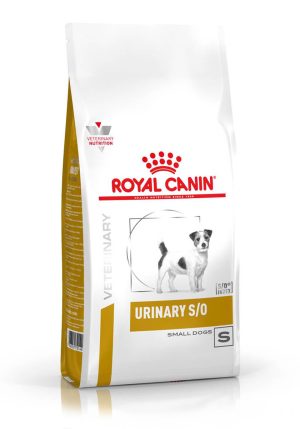 alimento urinary para cães