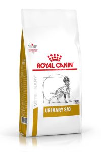 alimento urinary para cães