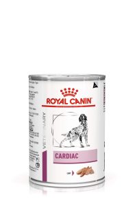 Alimento Cardiac para cães