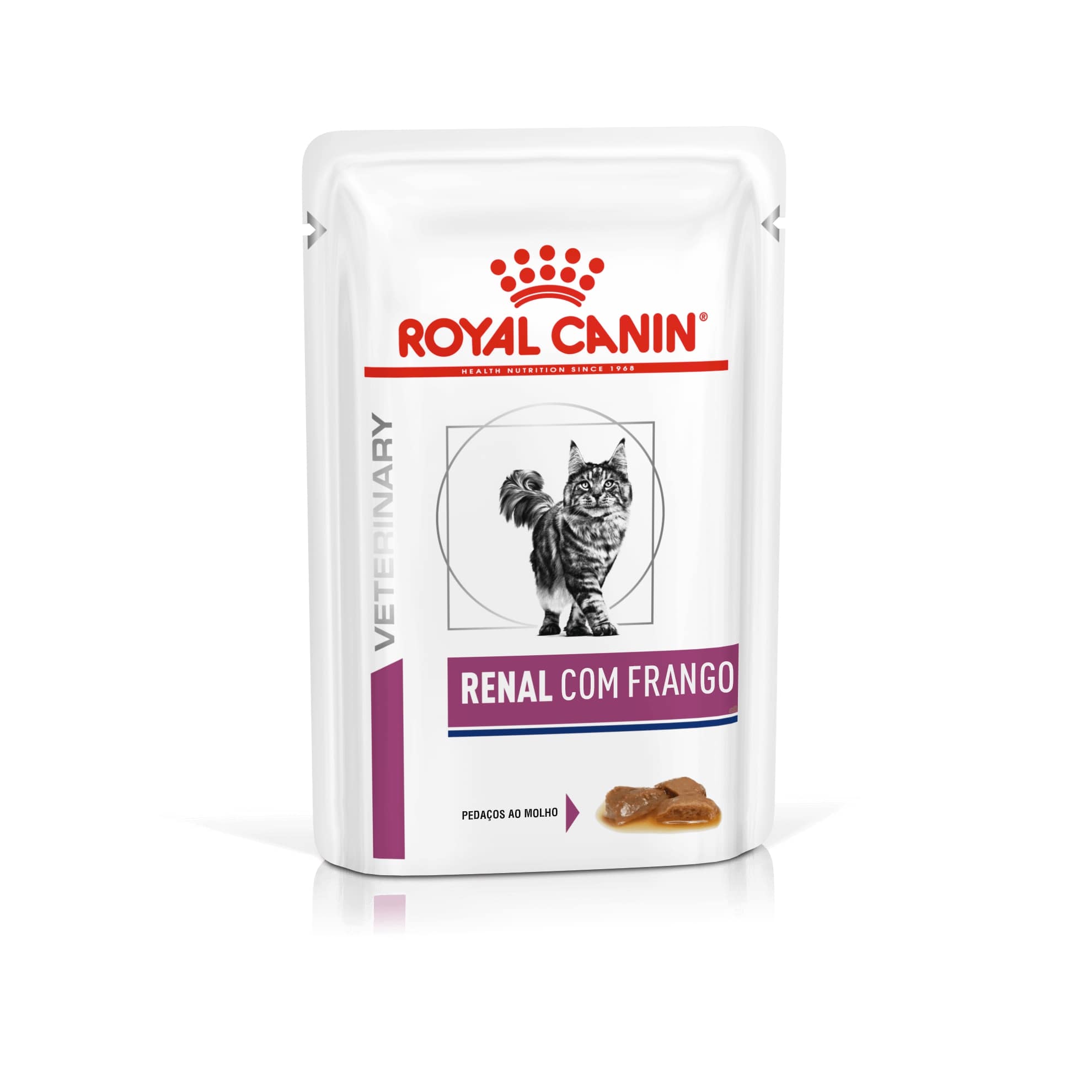 Renal Feline Wet - Portal Vet | Royal Canin