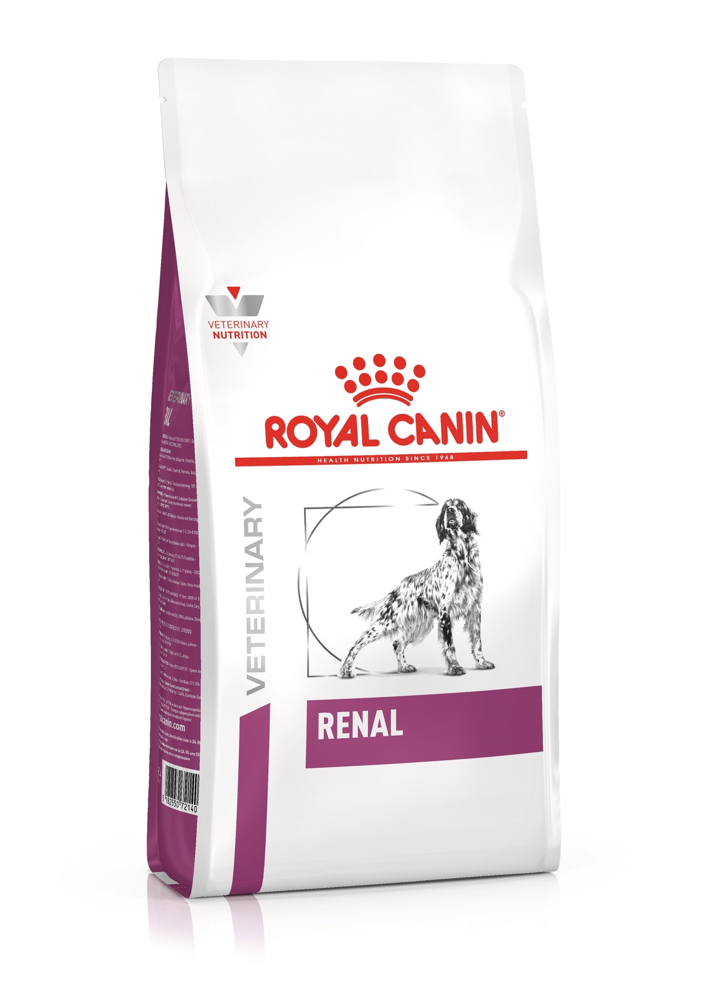  CANIN Renal Support 237ml ×12本★未開封 Renal Special Canine - Portal Vet | Royal Canin