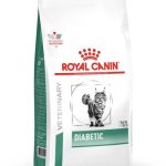 VHN WEIGHT MANAGEMENT DIABETIC CAT DRY PACKSHOT Med. Res.   Basic 1 500x714 1
