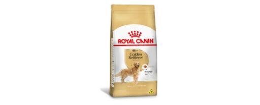 Alimento para Golden Retriever