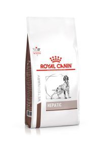 HEPATIC CANINE ROYAL CANINE