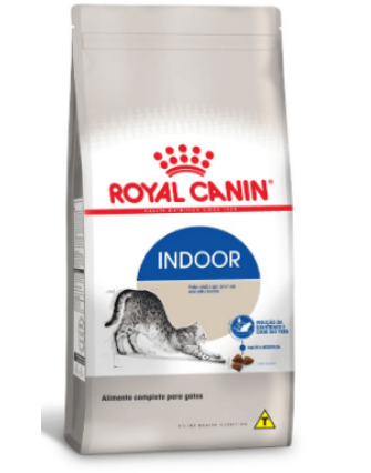 alimentos para gatos indoor