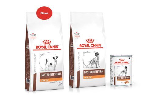 Linha Low Fat