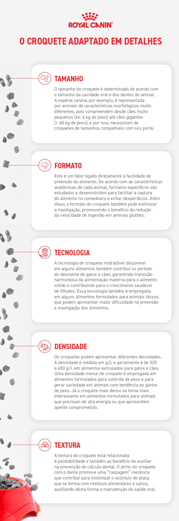 croquete adaptado