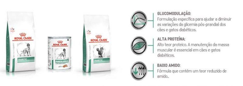 Detalhes da Diabetic