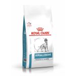 Alimento Hypoallergenic para cães