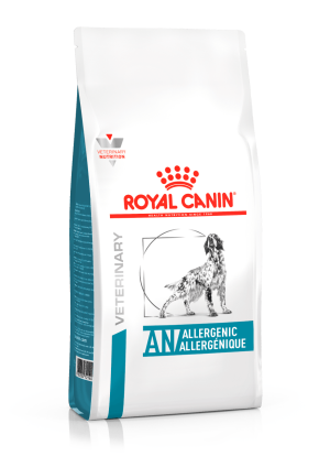 Hypoallergenic Canine Patê - Portal Vet | Royal Canin