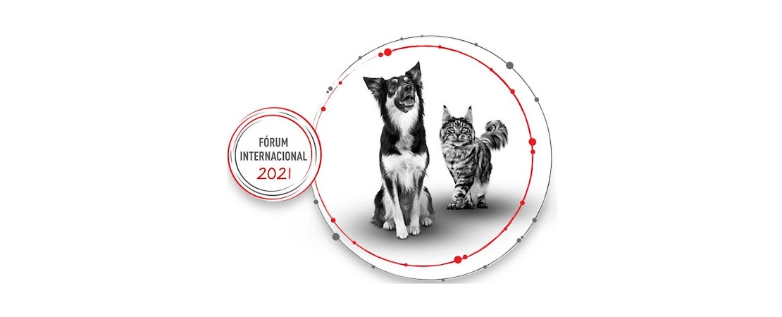 Dermatologia e Gastroenterologia são temas do Fórum Internacional ROYAL CANIN® 2021