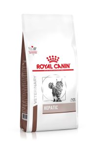 HEPATIC FELINE ROYAL CANIN