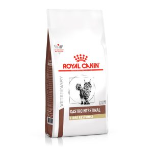 1ACC VDF GASTROINTESTINAL FIBRE RESPONSE FELINE