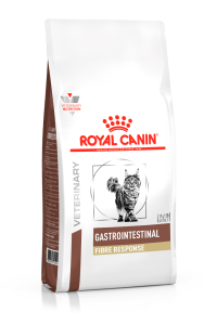 alimento gastrointestinal para felinos