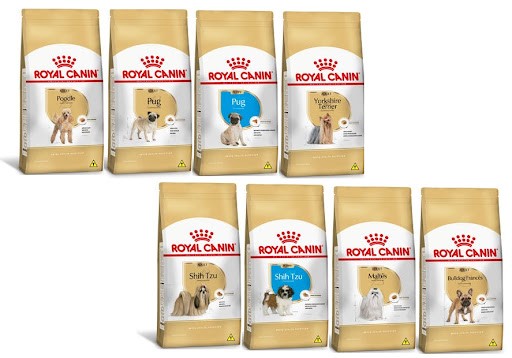 alimentos Royal Canin