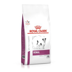 Renal Small Dog - Portal Vet | Royal Canin