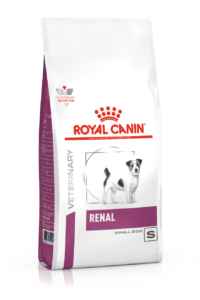 Renal small dog