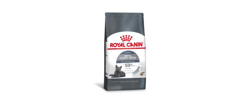 Dental Care da Royal Canin