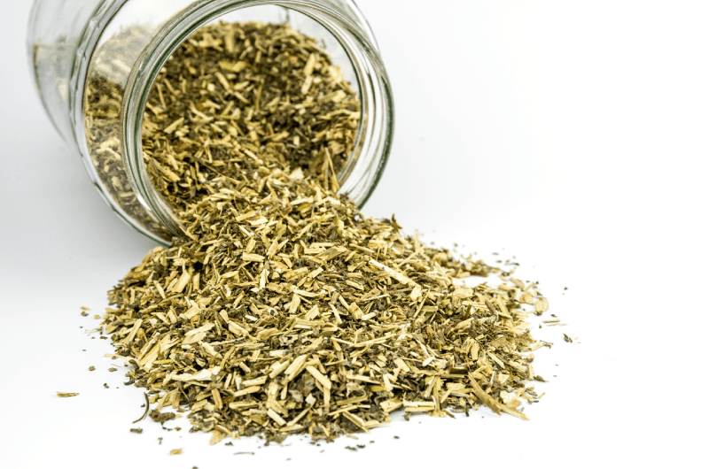 catnip seco