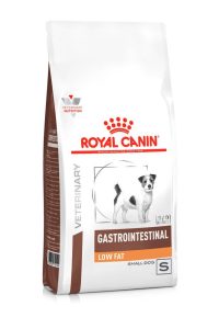 Gastrointestinal Low Fat Small Dog