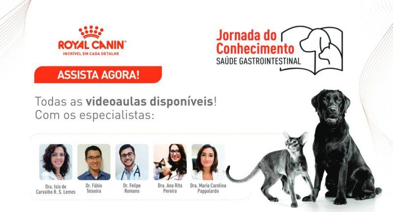 Jornada do Conhecimento Trato Gastrointestinal