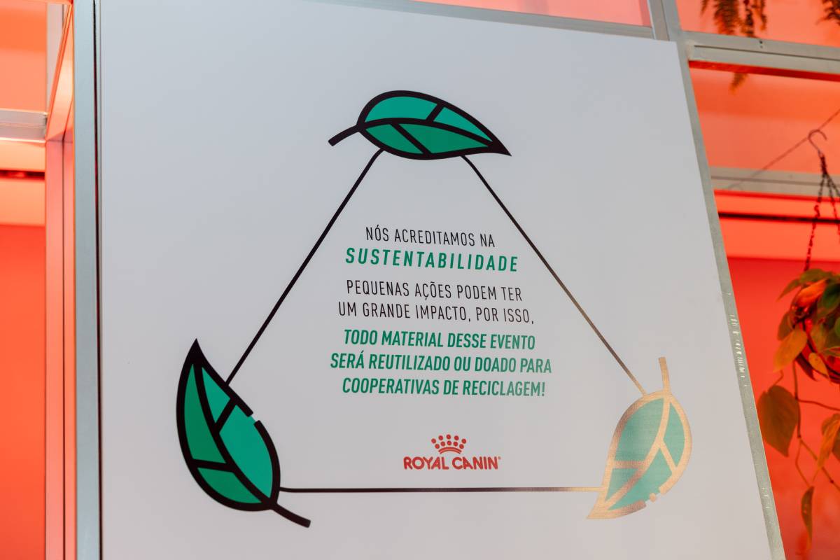Fórum Internacional 2024 - Royal Canin