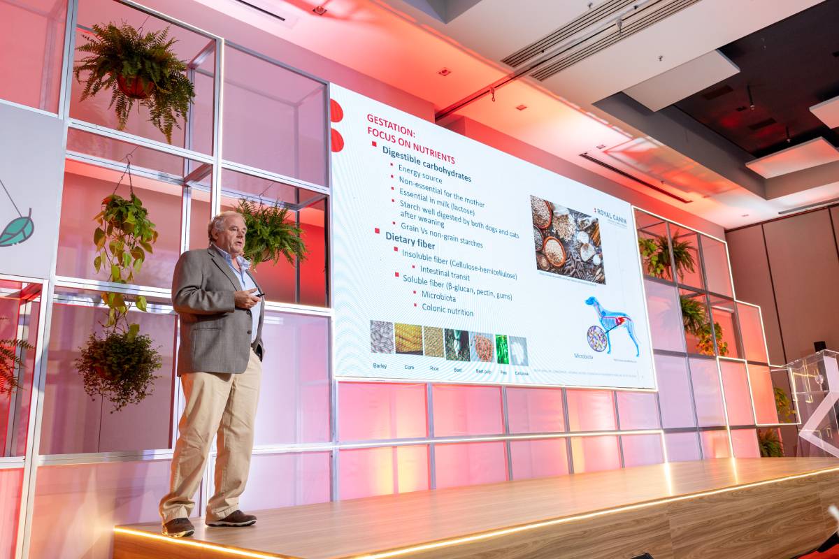 Fórum Internacional 2024 - Royal Canin