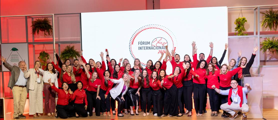 Fórum Internacional 2024 - Royal Canin