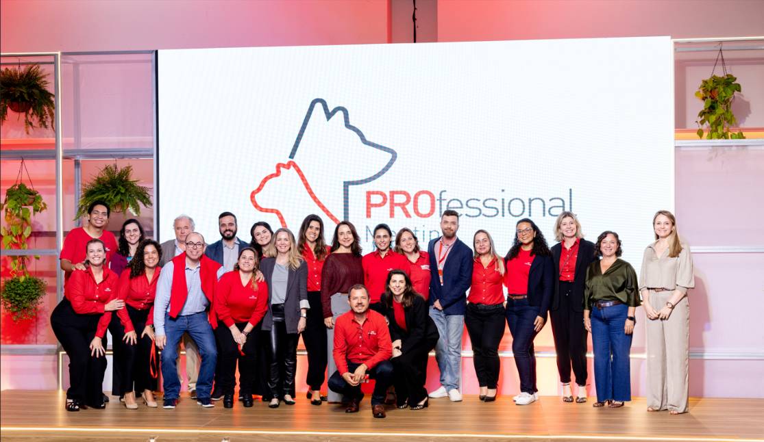 Fórum Internacional 2024 - Royal Canin