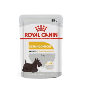 Maxi Dermacomfort - Portal Vet | Royal Canin
