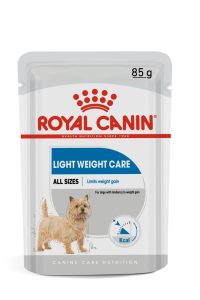 Produto Light Weight Care