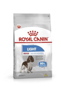 Produto Medium Light